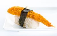 Fried Ebi